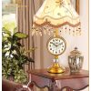 Đèn đồng hồ để bàn - rong-36-5-x-cao-58cm