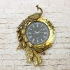 Đồng hồ treo tường phượng hoàng - rong-50cm-x-cao-76cm